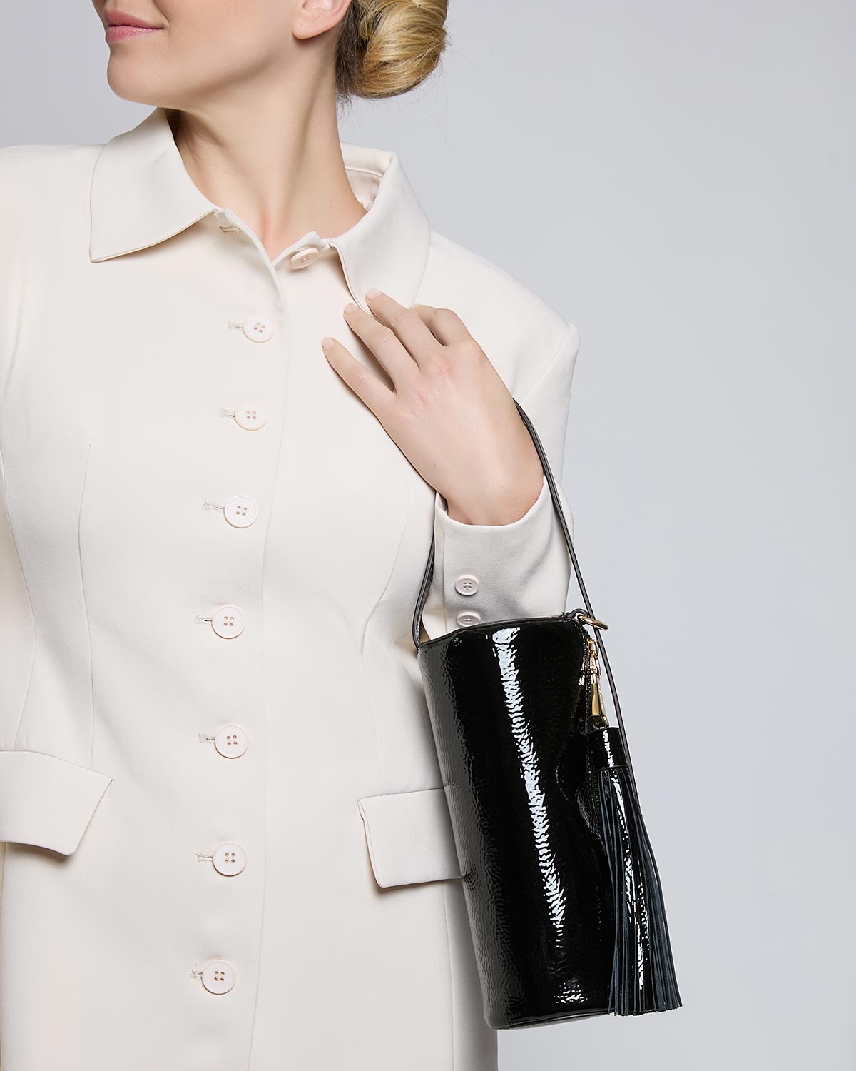 Onyx Hour Barrel Shoulder