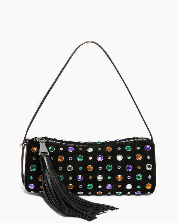 Onyx Hour Barrel Shoulder