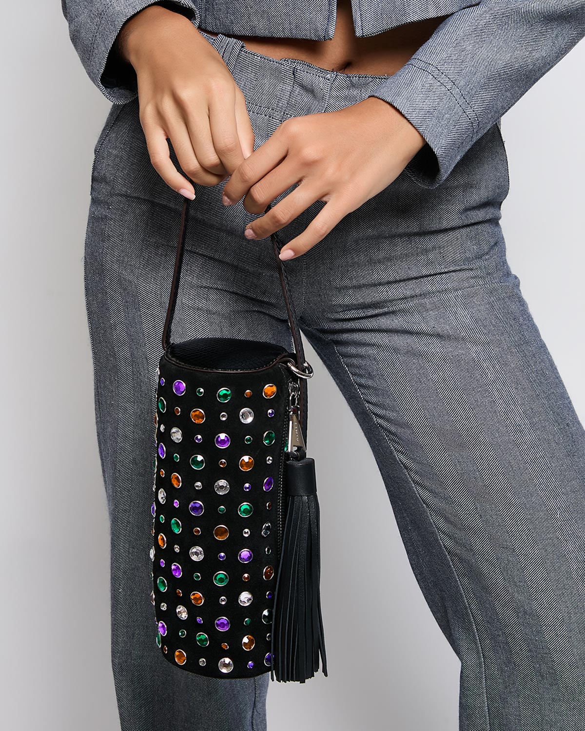 Onyx Hour Barrel Shoulder