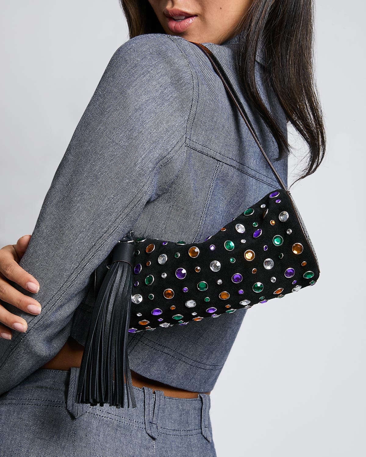 Onyx Hour Barrel Shoulder