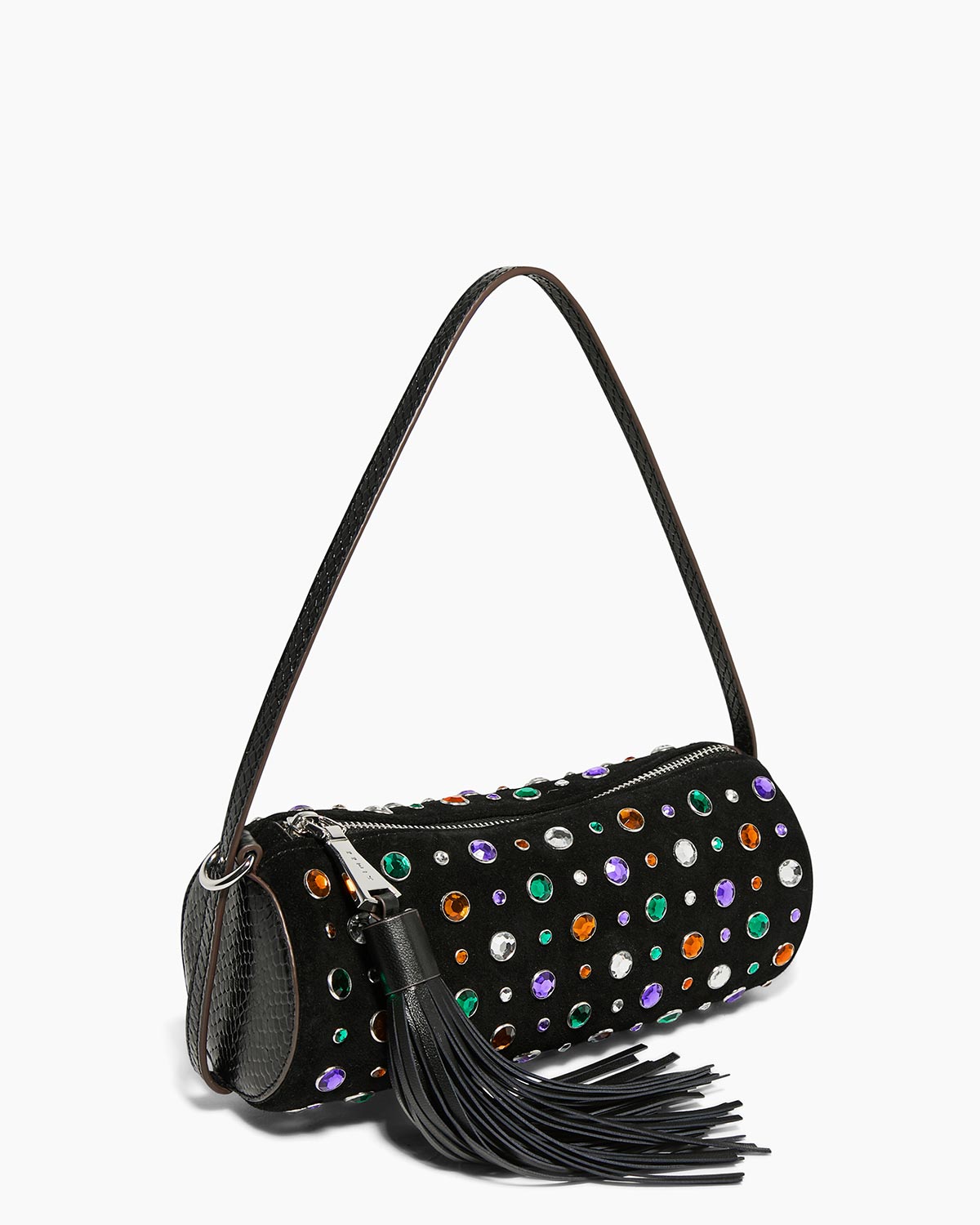 Onyx Hour Barrel Shoulder