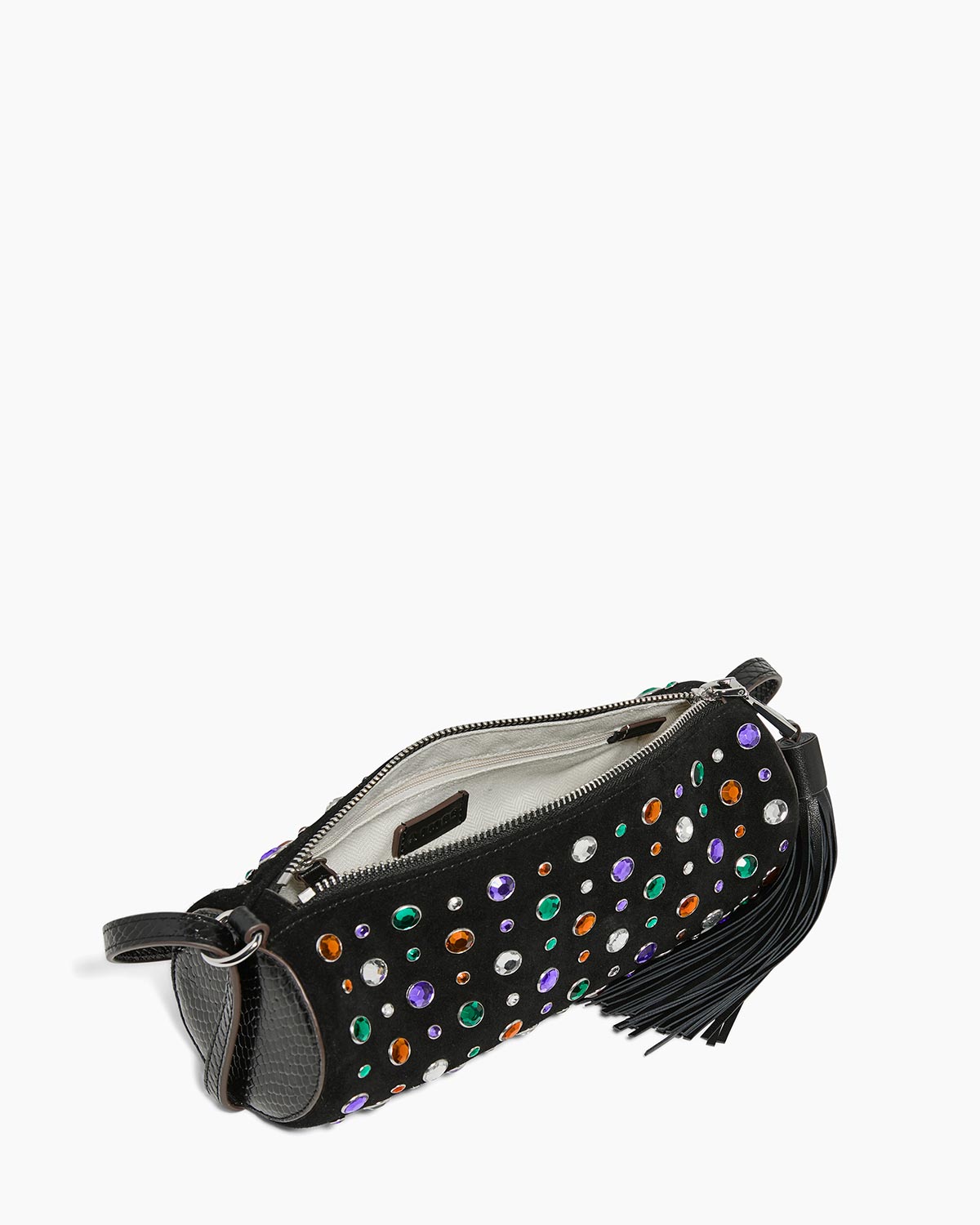 Onyx Hour Barrel Shoulder