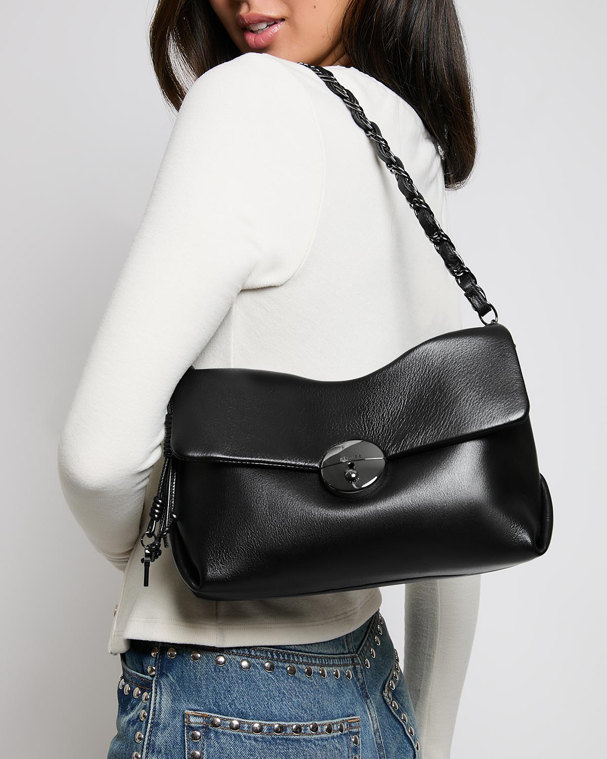 Ricci Convertible Shoulder