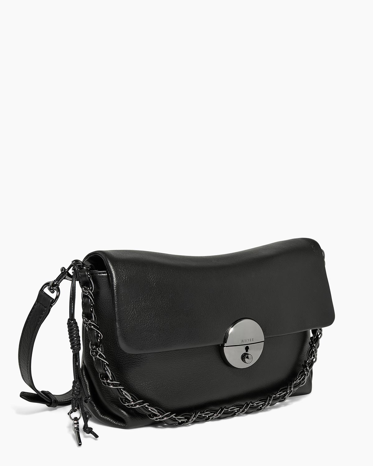 Ricci Convertible Shoulder
