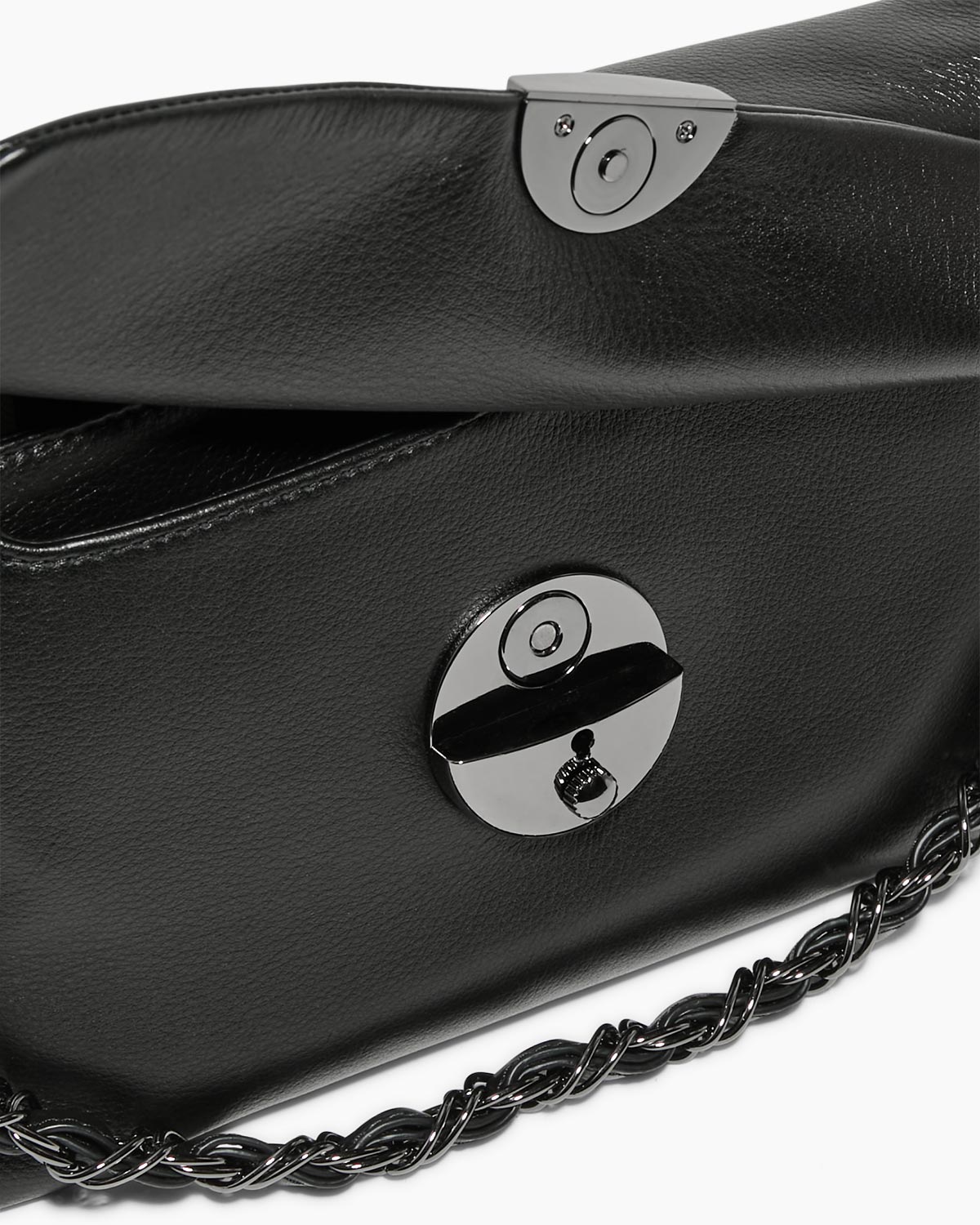 Ricci Convertible Shoulder