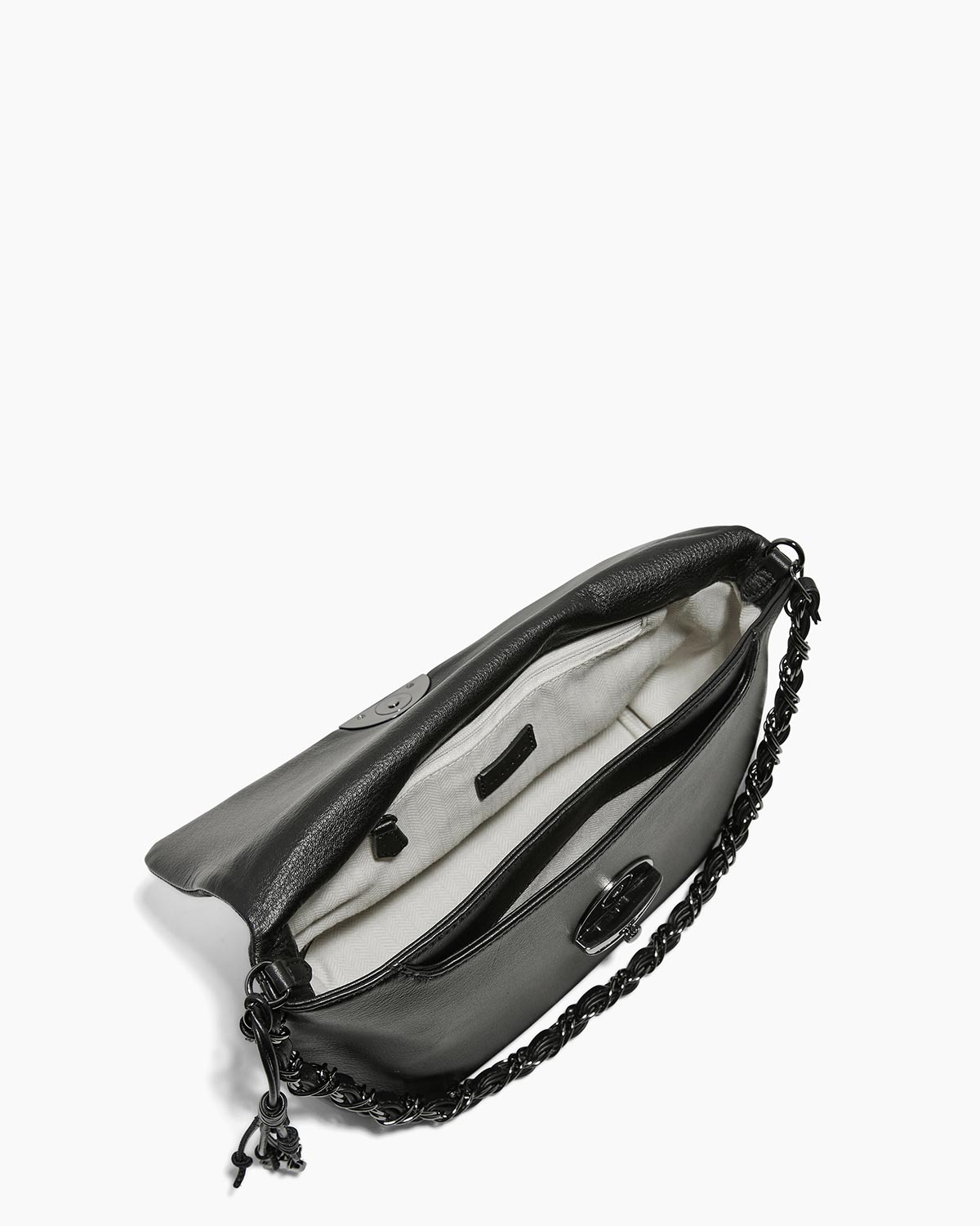 Ricci Convertible Shoulder