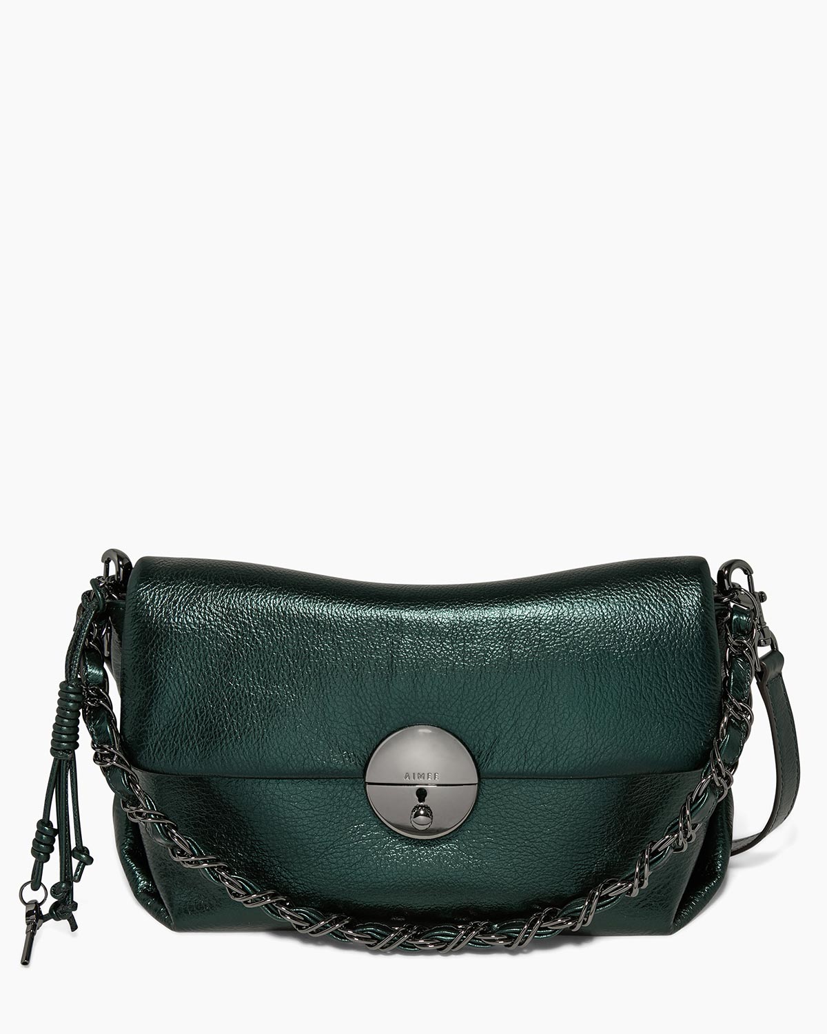 Ricci Convertible Shoulder