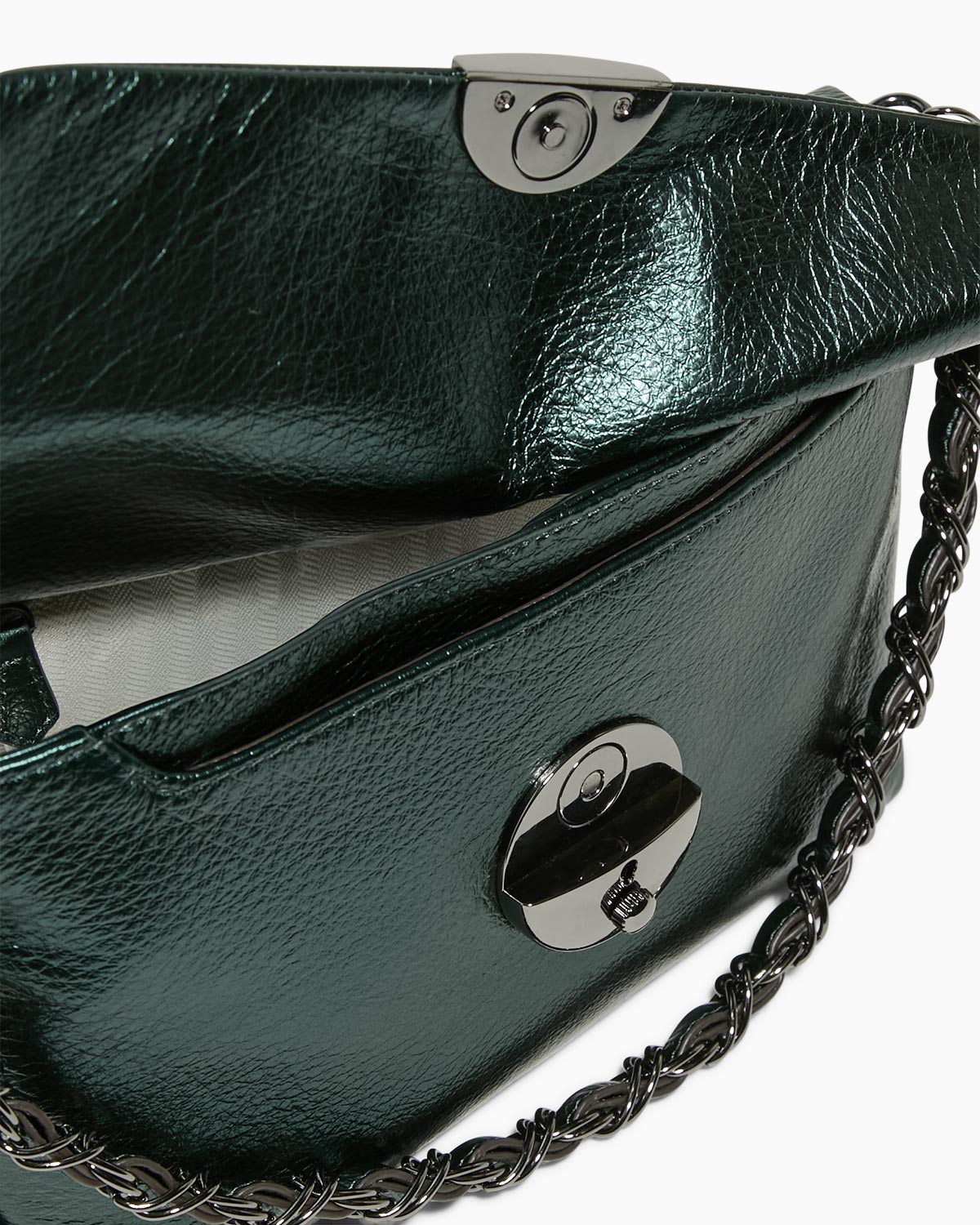 Ricci Convertible Shoulder