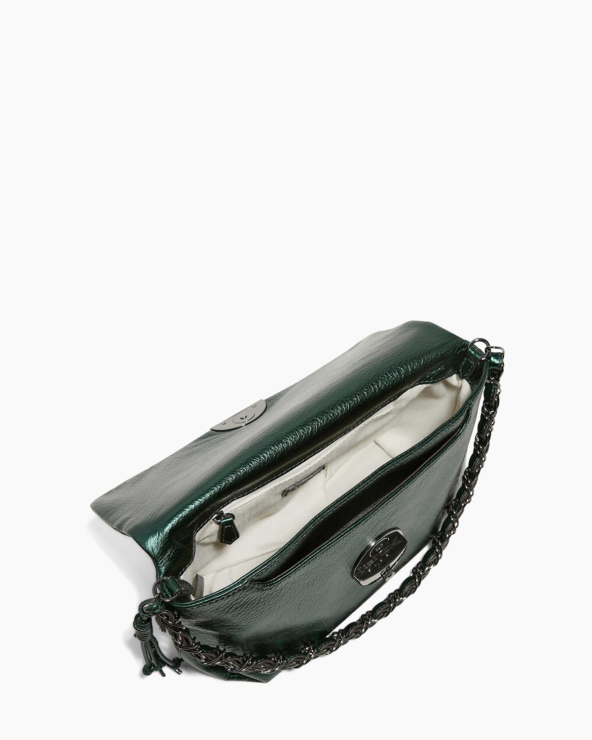Ricci Convertible Shoulder