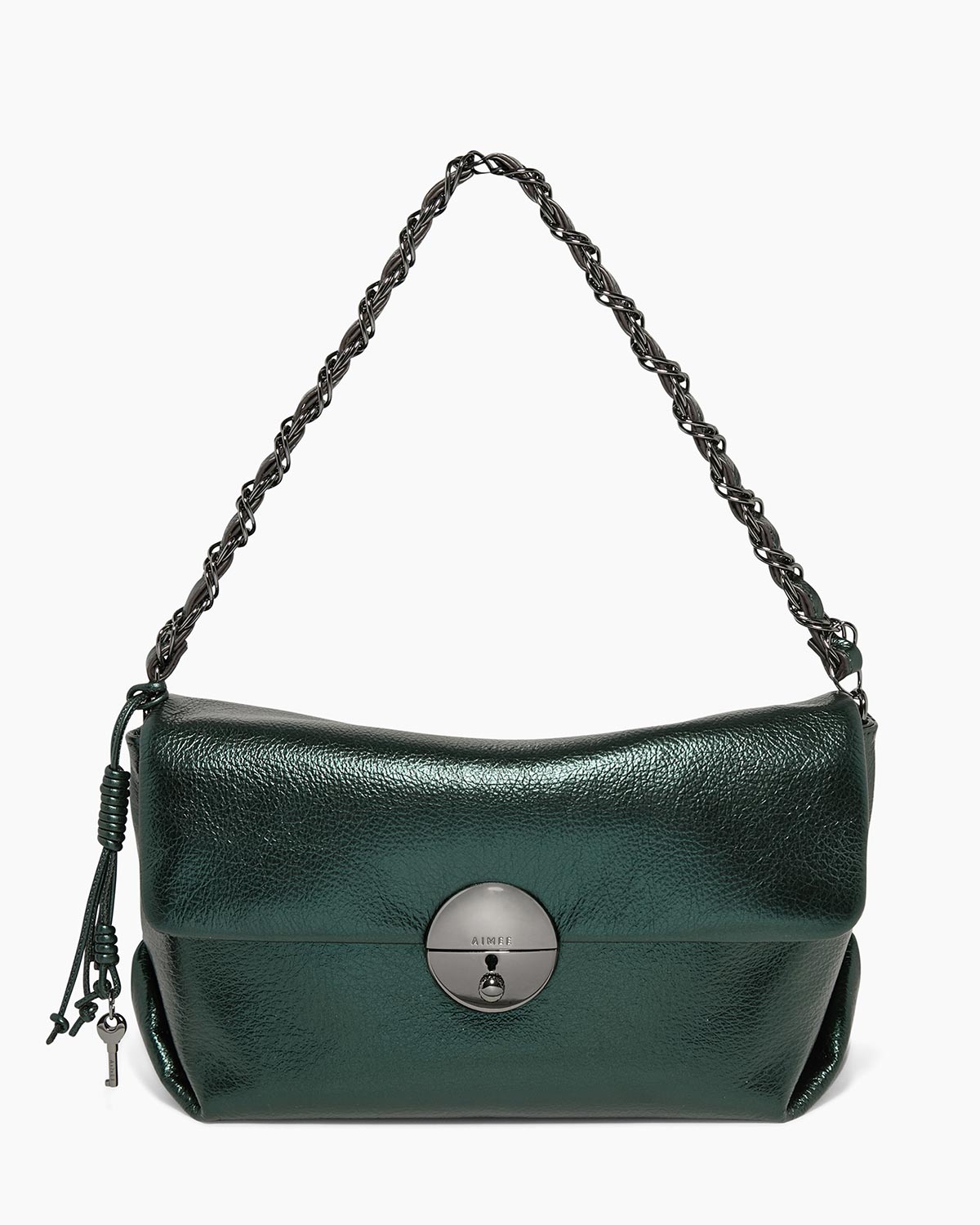 Ricci Convertible Shoulder