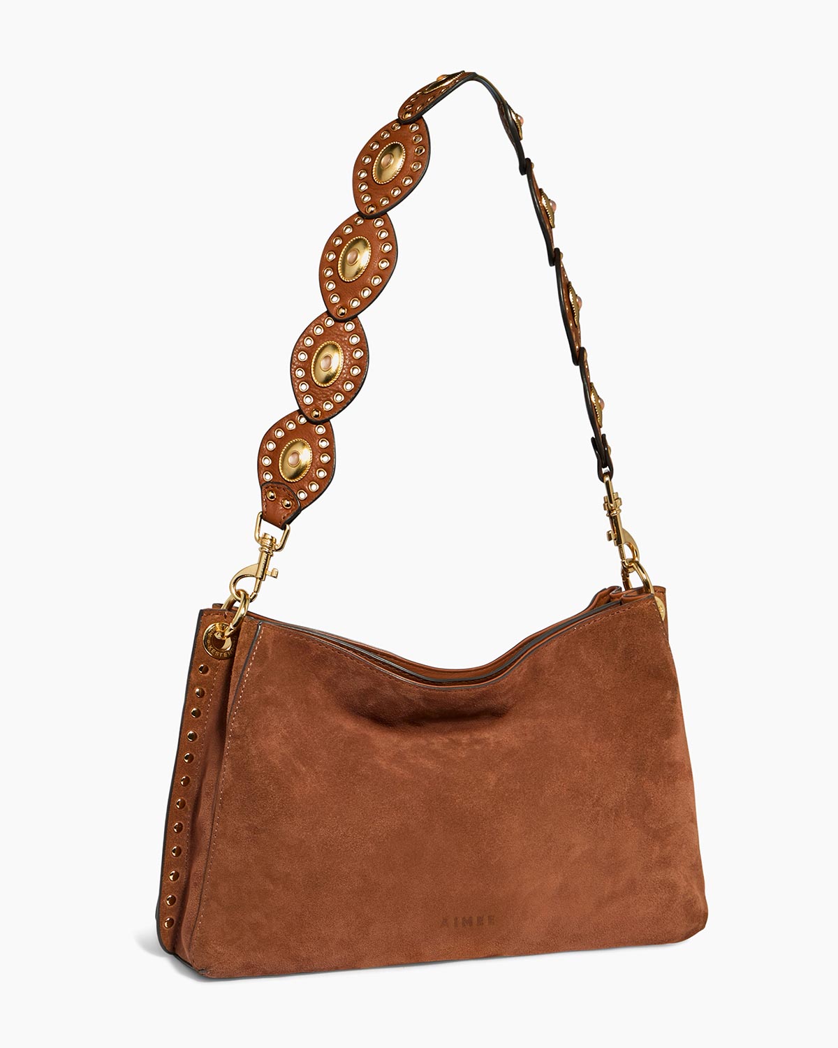 Roma Double Entry Shoulder