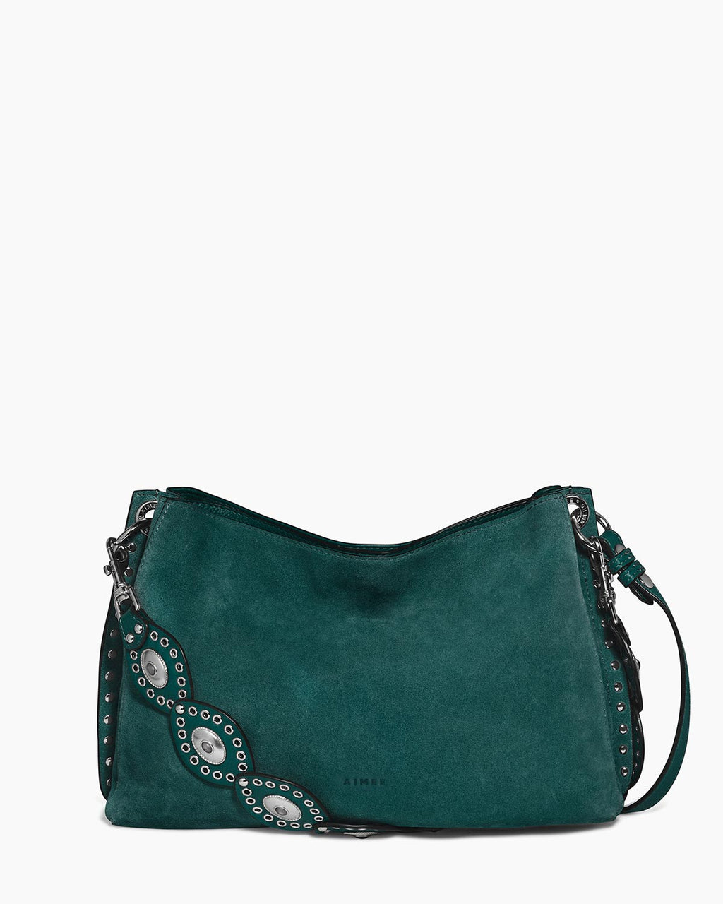 Roma Double Entry Shoulder