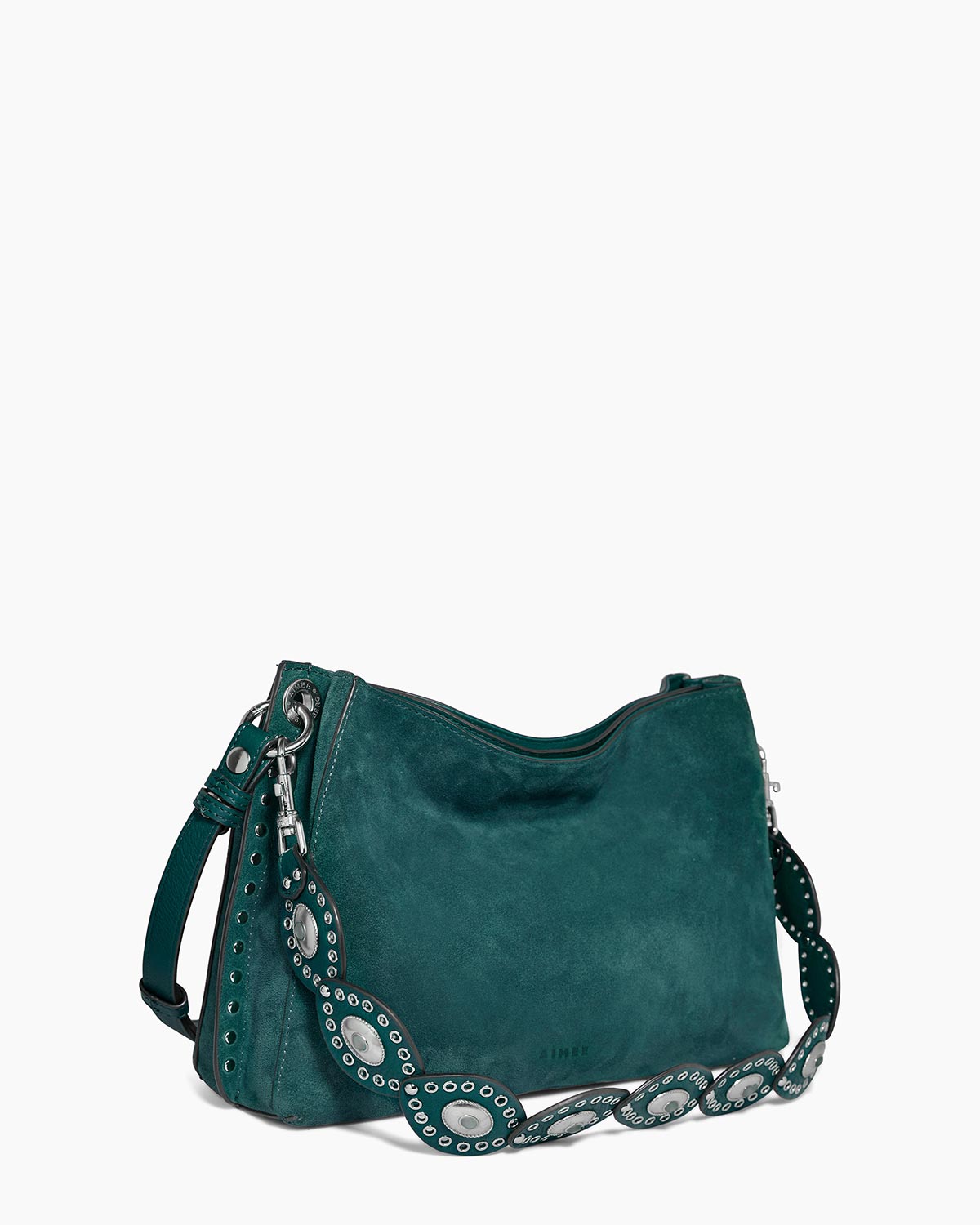 Roma Double Entry Shoulder