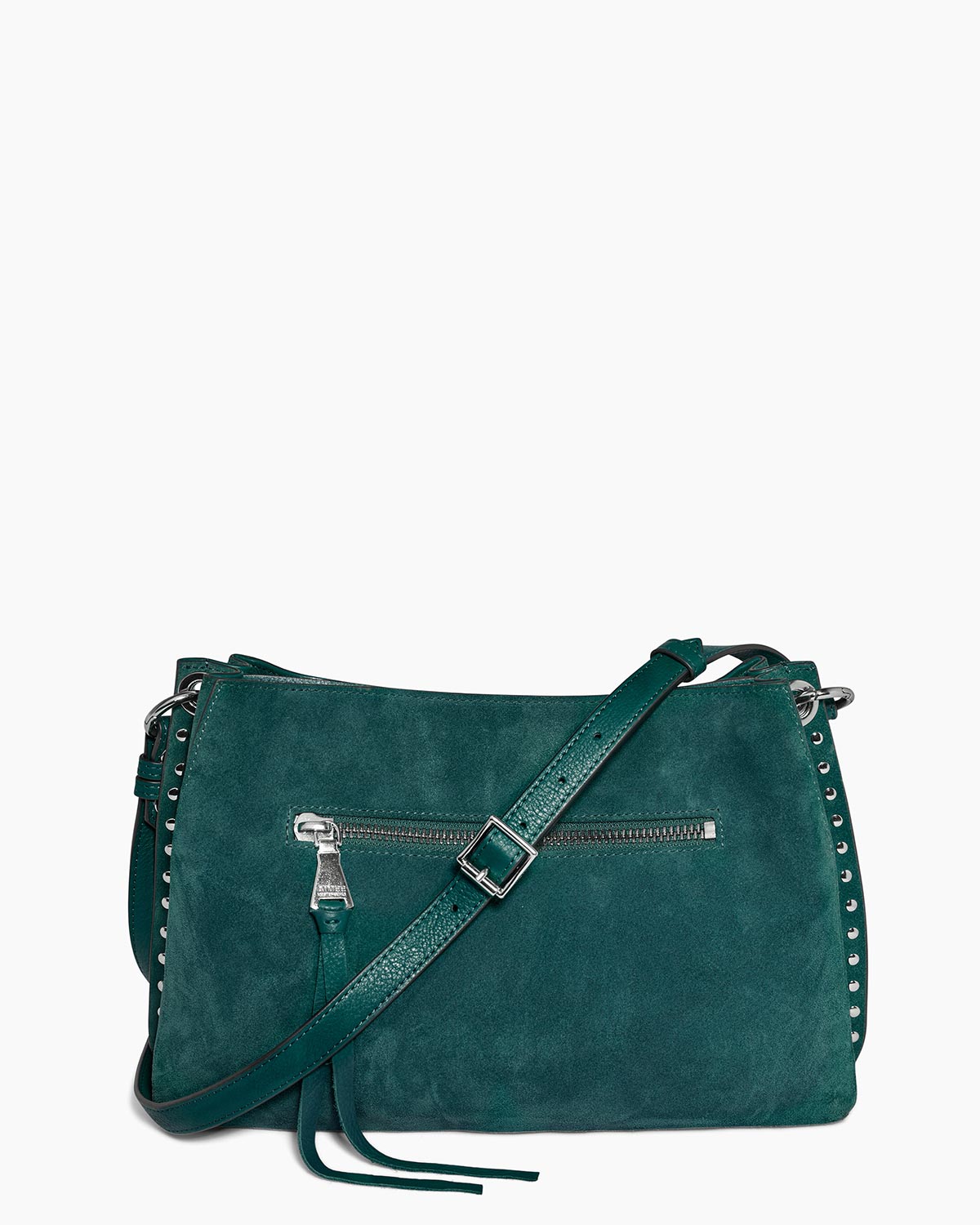 Roma Double Entry Shoulder