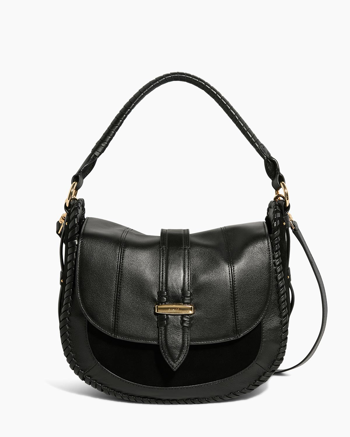 Willow Convertible Shoulder
