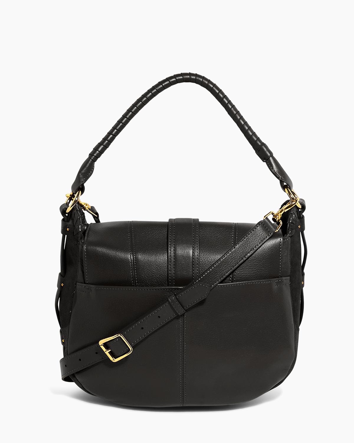 Willow Convertible Shoulder