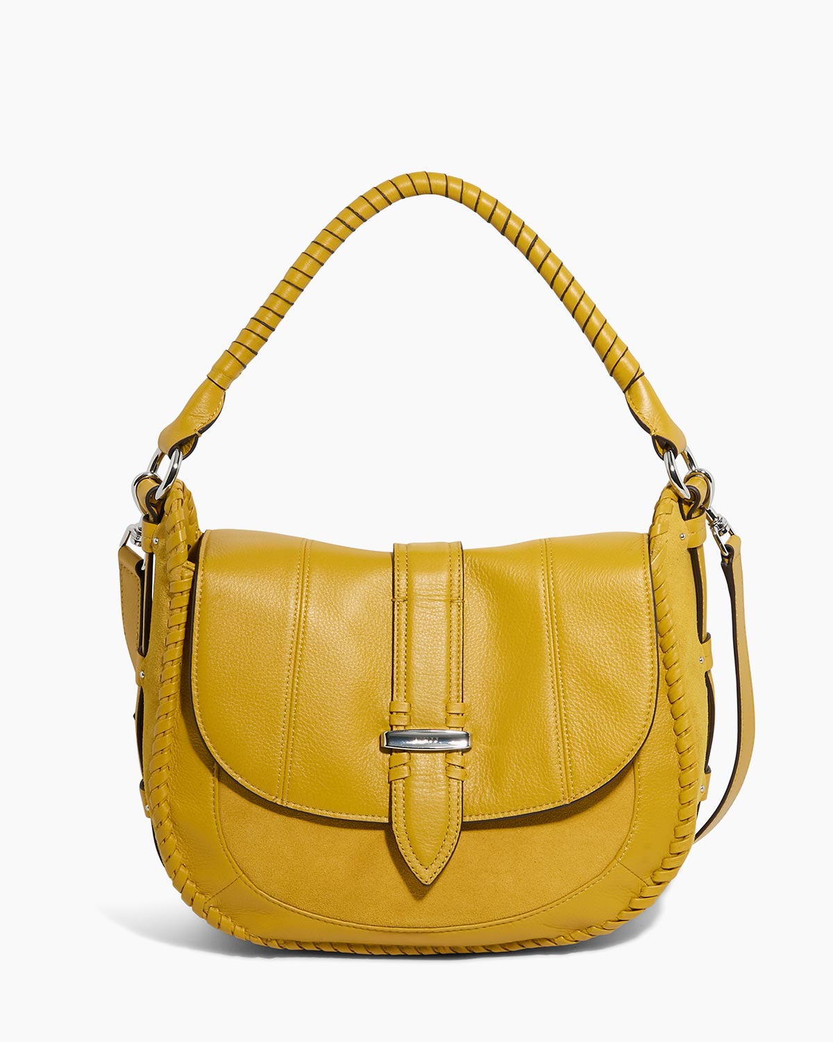Willow Convertible Shoulder