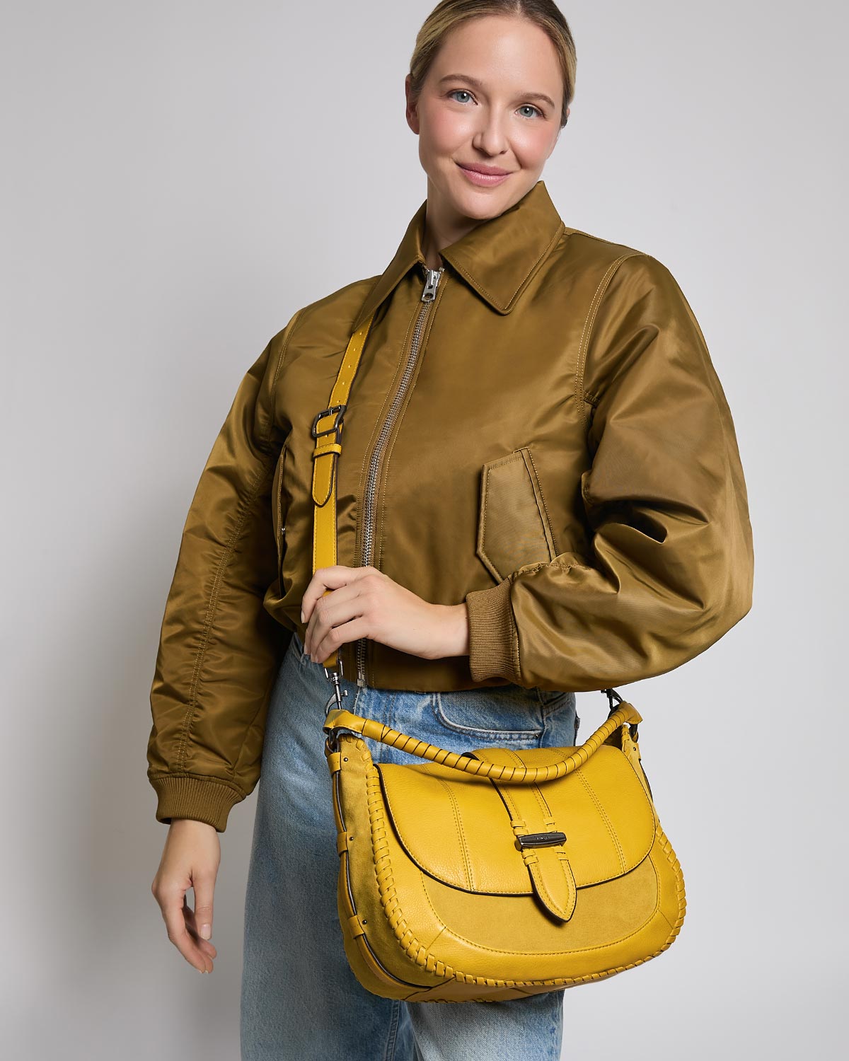 Willow Convertible Shoulder