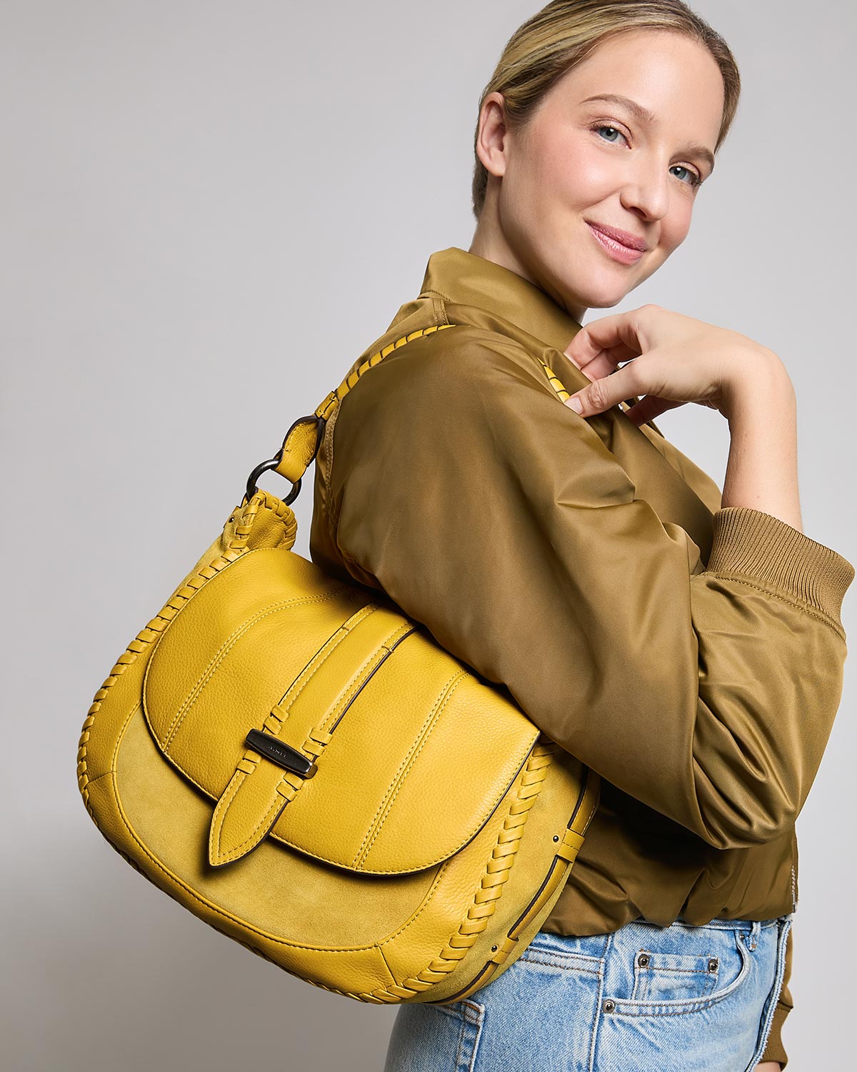 Willow Convertible Shoulder