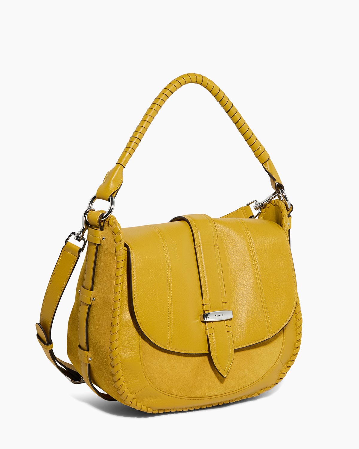 Willow Convertible Shoulder