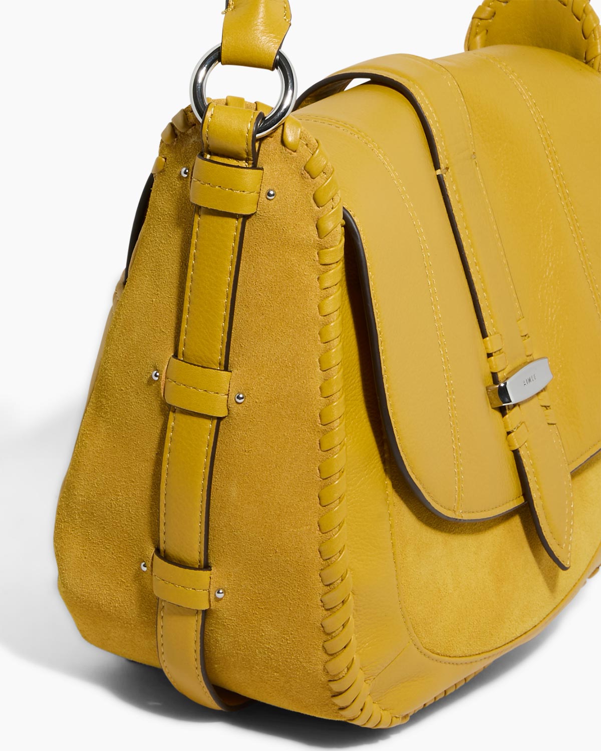 Willow Convertible Shoulder