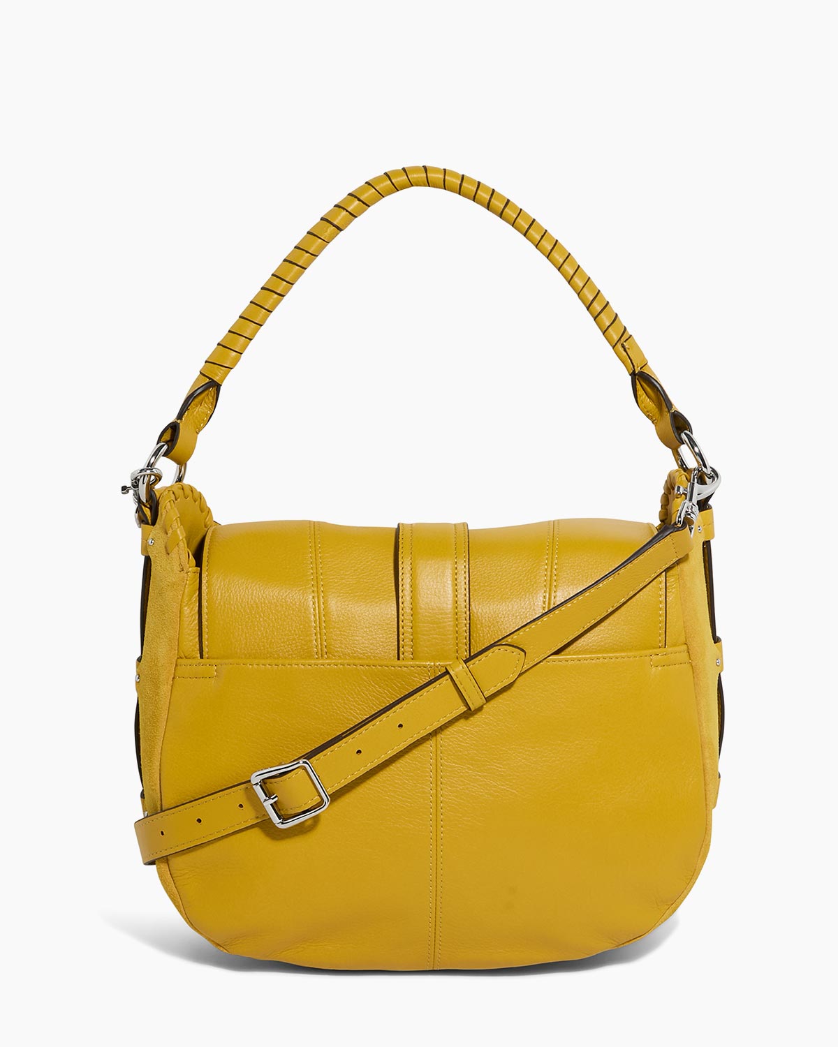 Willow Convertible Shoulder