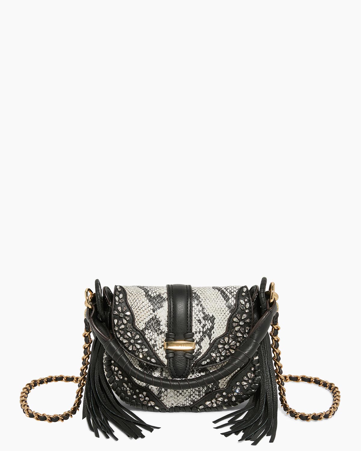 Willow Novelty Mini Crossbody