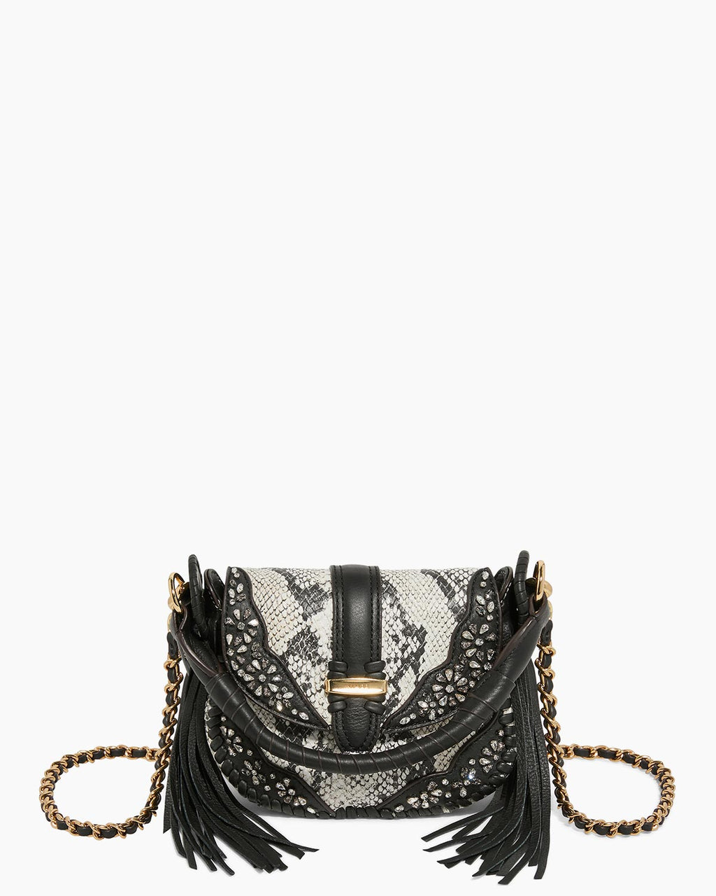 Willow Novelty Mini Crossbody