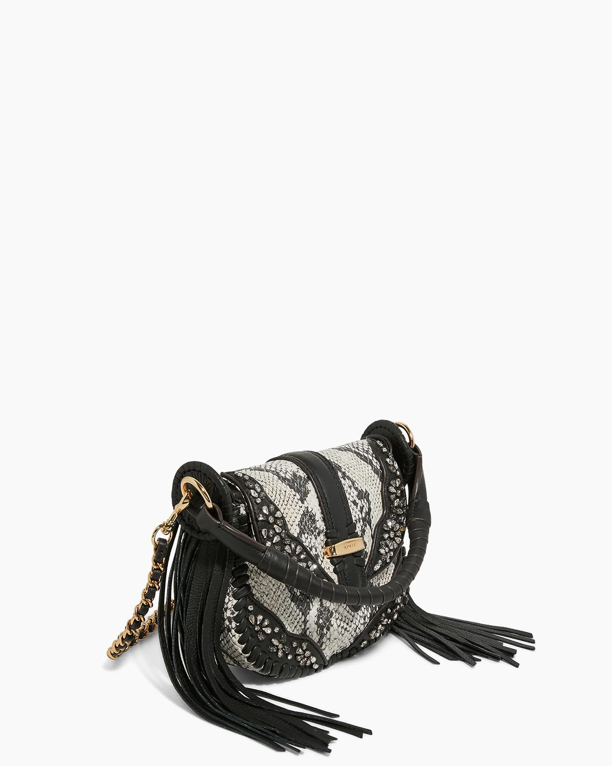 Willow Novelty Mini Crossbody