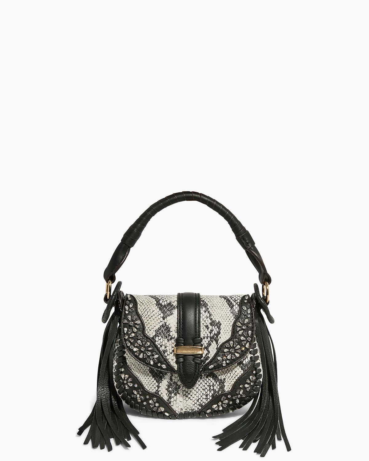 Willow Novelty Mini Crossbody