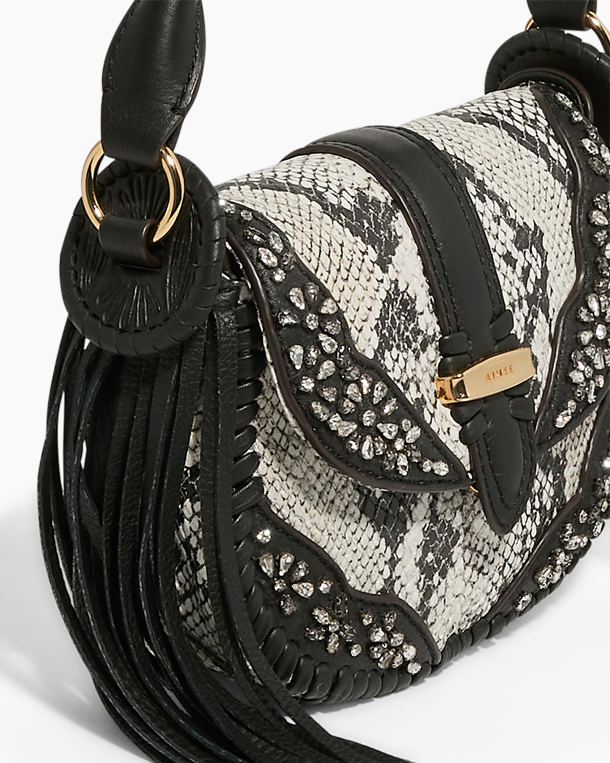 Willow Novelty Mini Crossbody