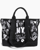 Aimee x ISC 10 Year Anniversary Tote