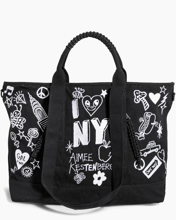 Tote & Hobo Bags – Aimee Kestenberg