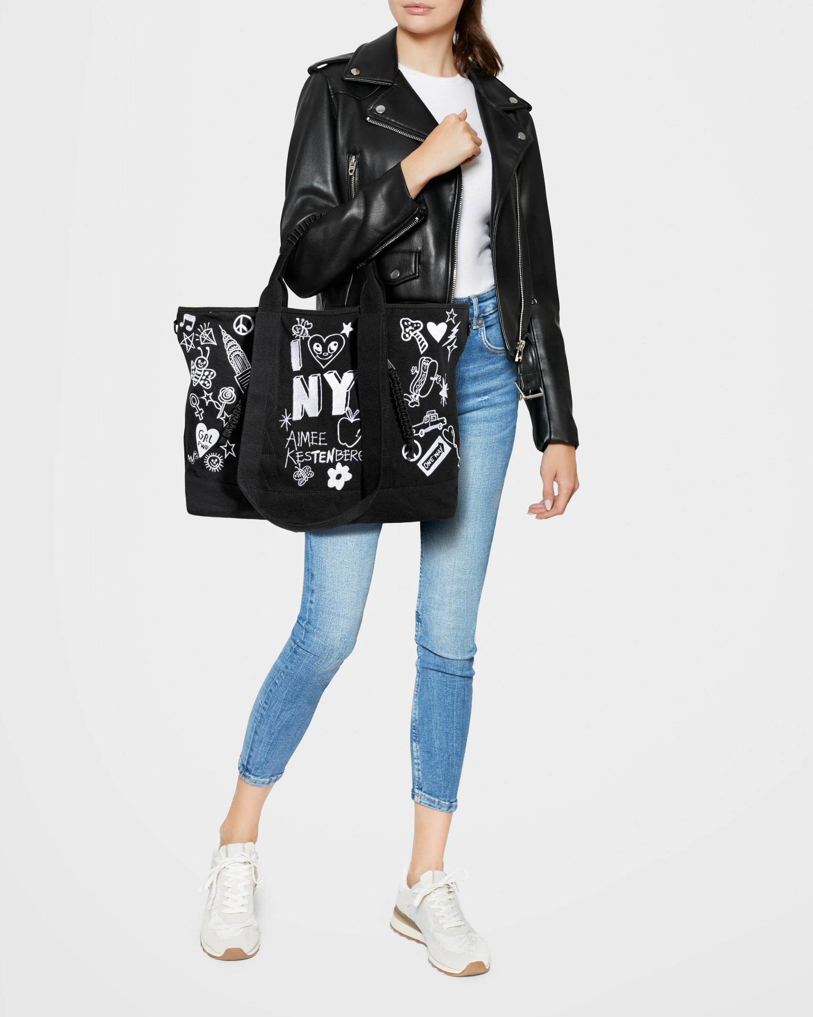 i-scream-be-your-own-muse-tote