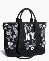 Aimee x ISC 10 Year Anniversary Tote