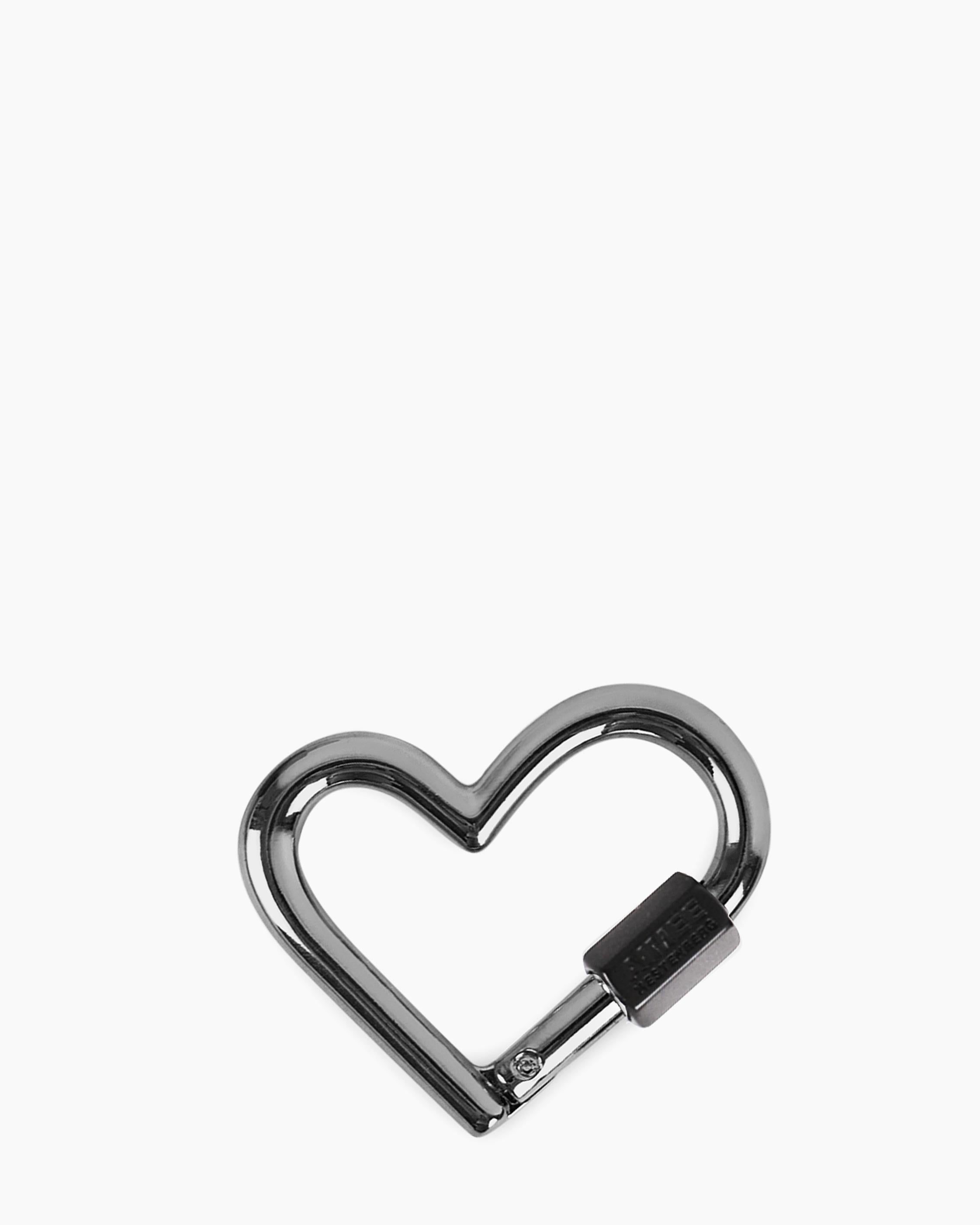 ■CARLYN■ My Heart Keyring 11colors J73104010 Buy Carlyn My Heart Keyring Mint J73104010 Online in