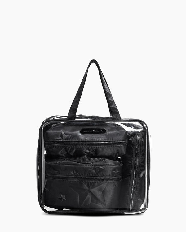 Ivy 4-Piece Cosmetics Set