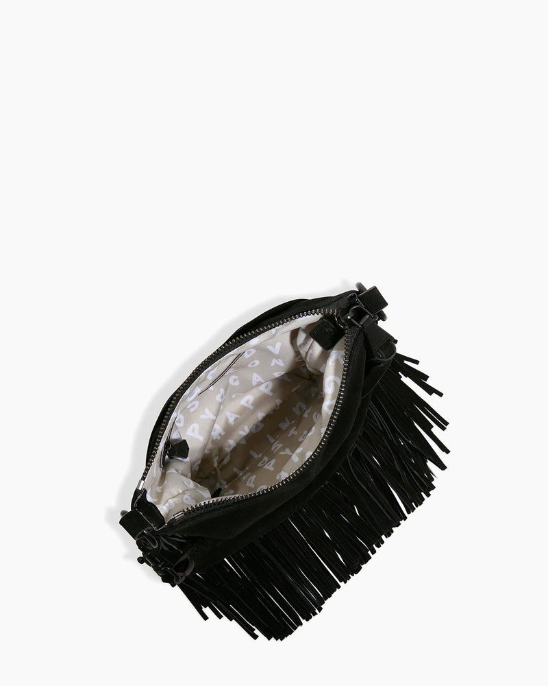 Kane Convertible Shoulder