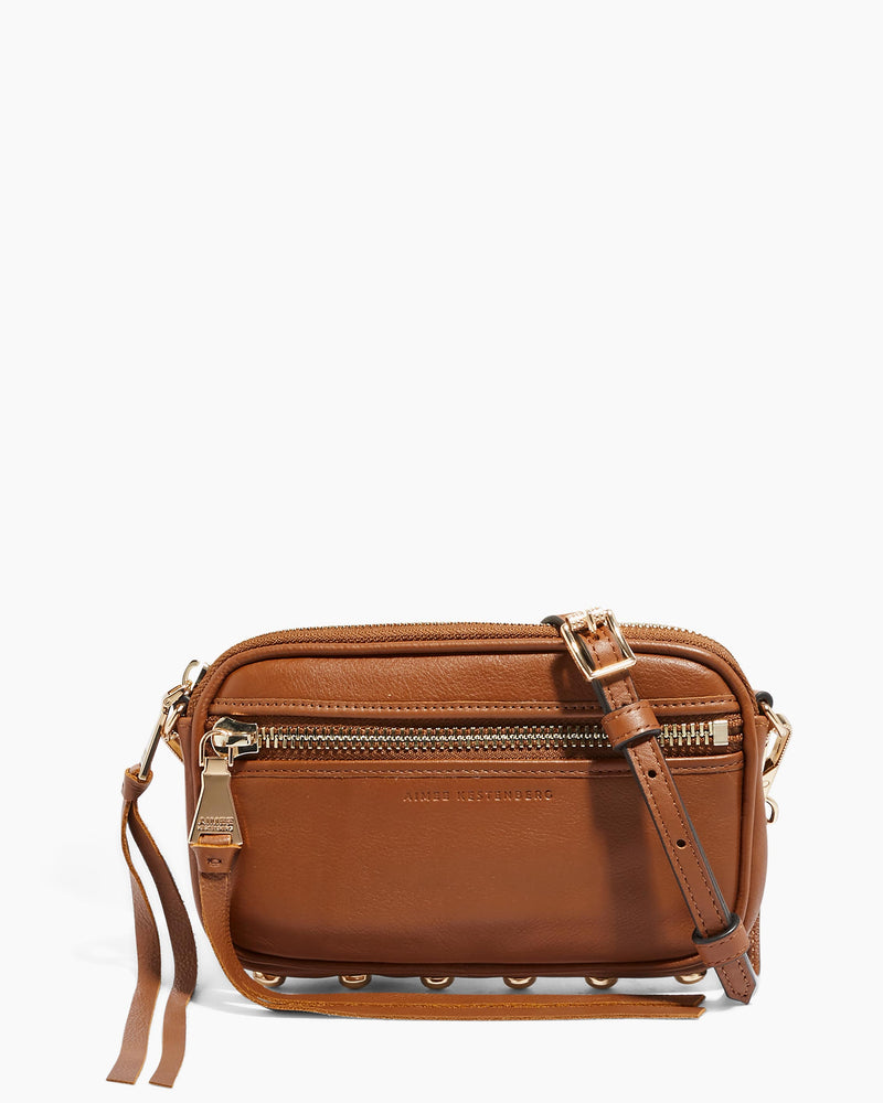 Lets Ride Mini Crossbody