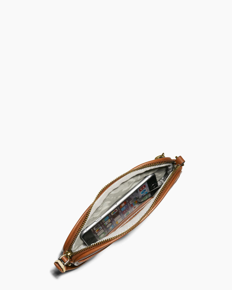 Lets Ride Mini Crossbody
