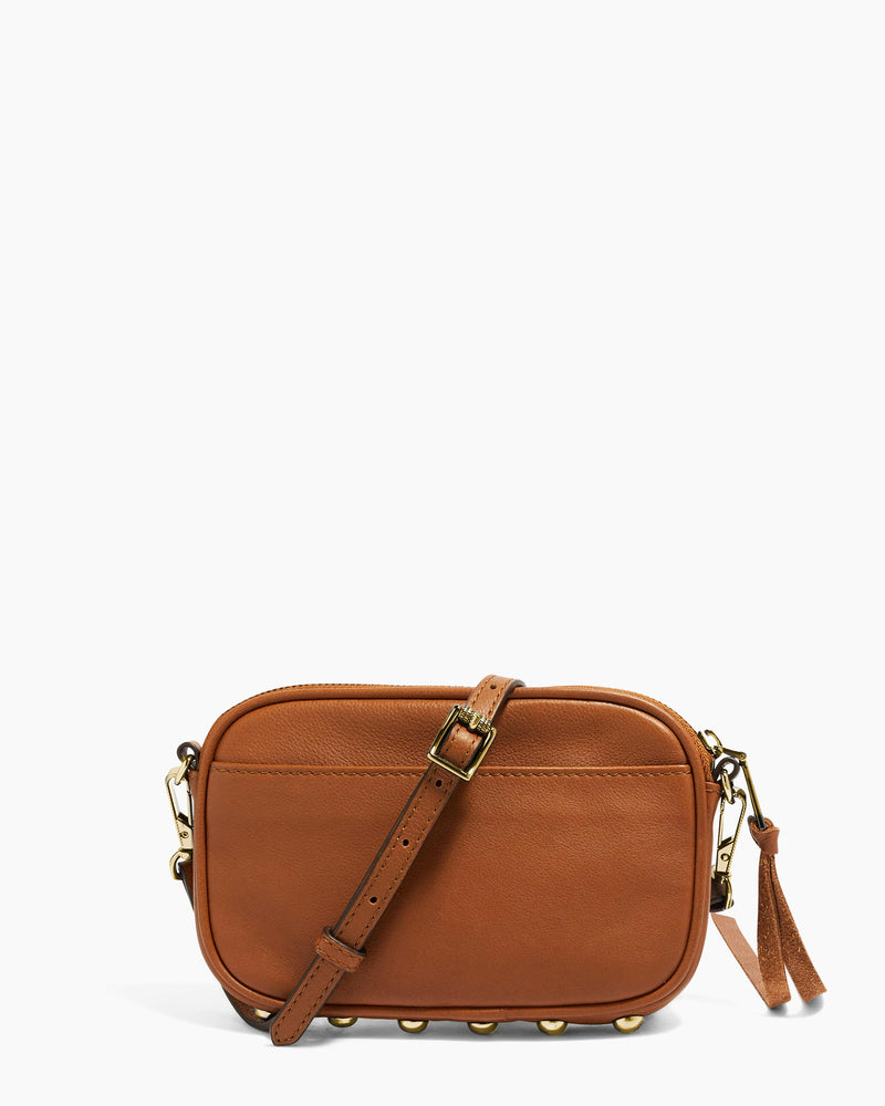Lets Ride Mini Crossbody