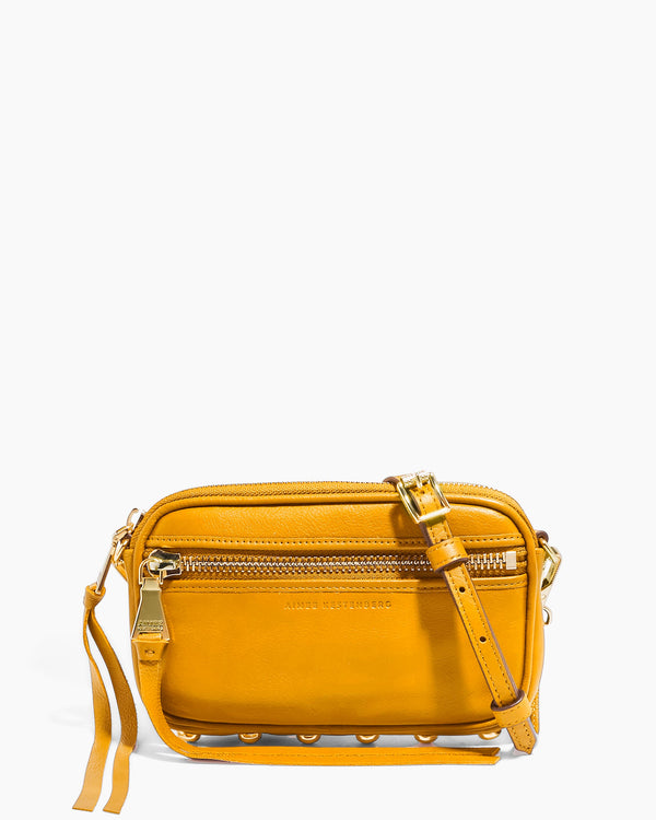 Lets Ride Mini Crossbody