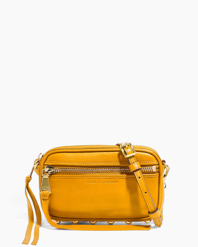Lets Ride Mini Crossbody