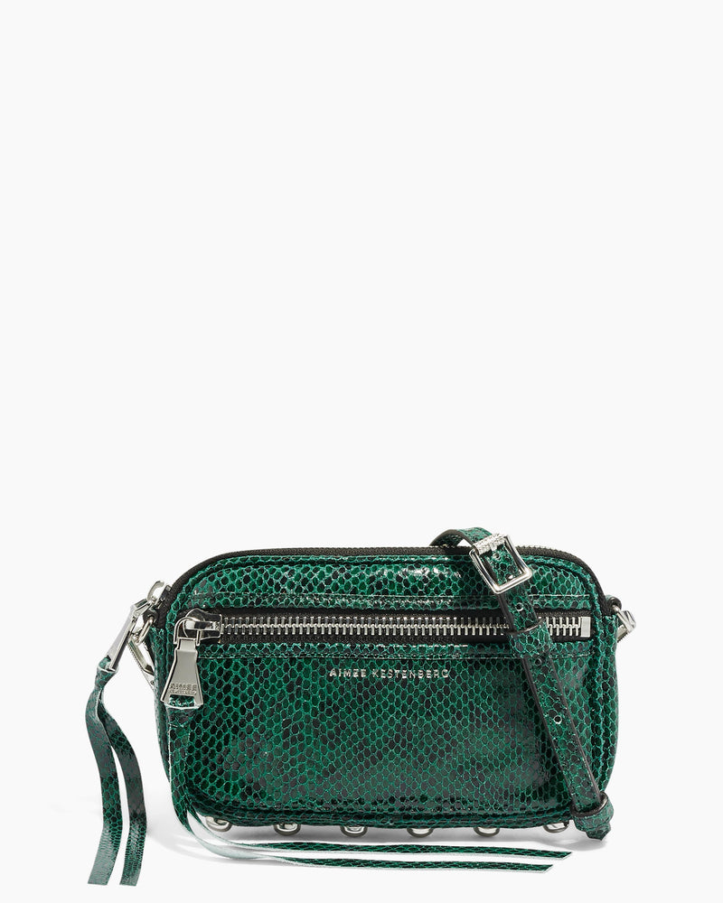 Lets Ride Mini Crossbody