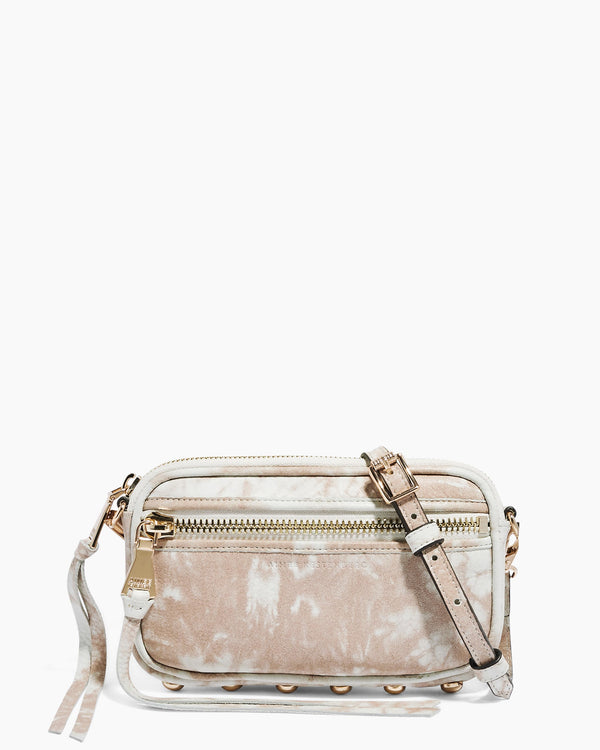 Lets Ride Mini Crossbody