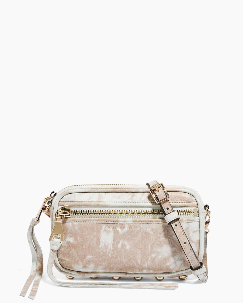Lets Ride Mini Crossbody
