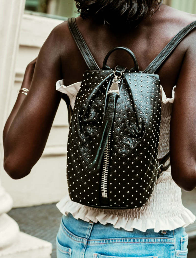 About the Designer Aimee Kestenberg