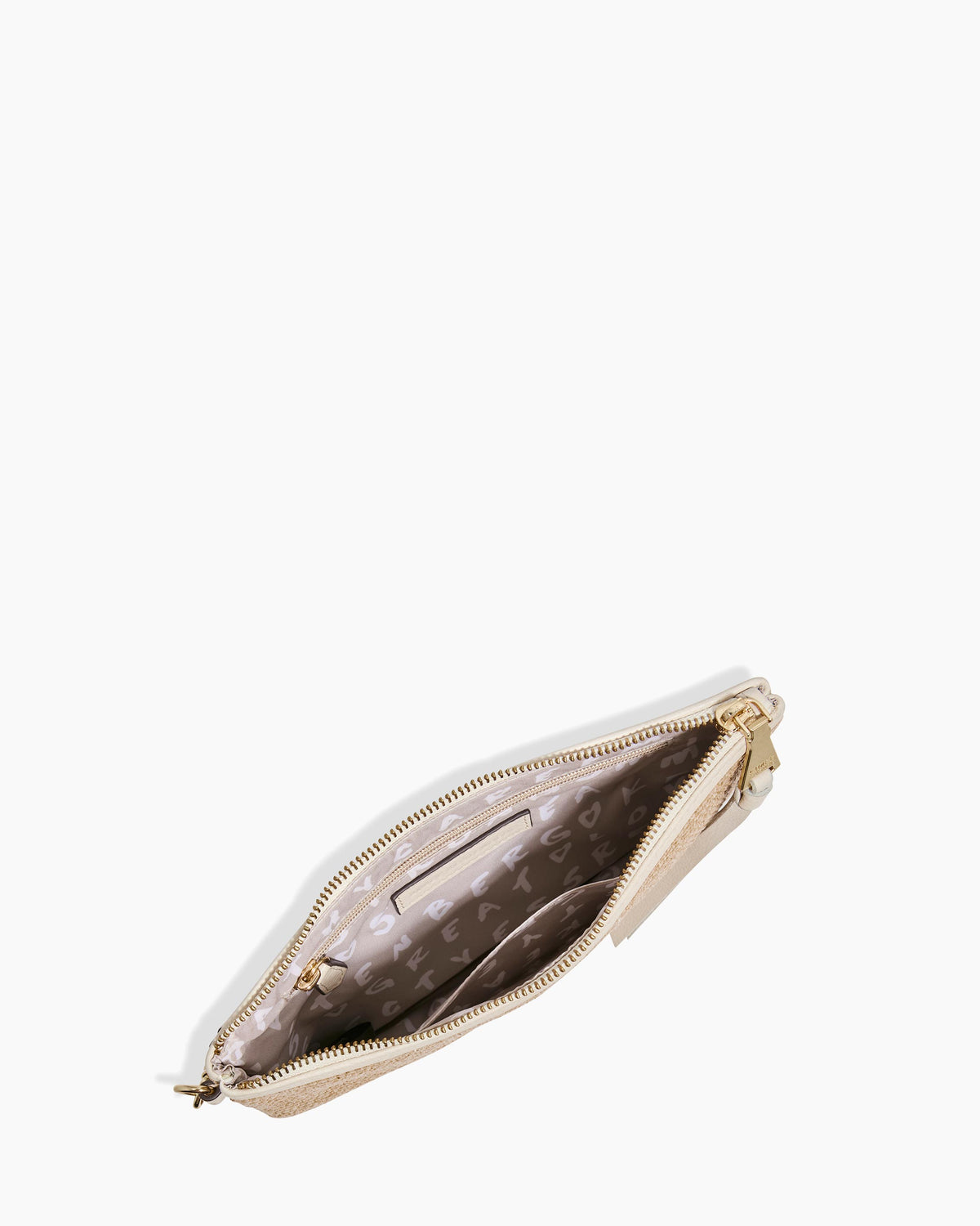 Midtown Wristlet Pouch