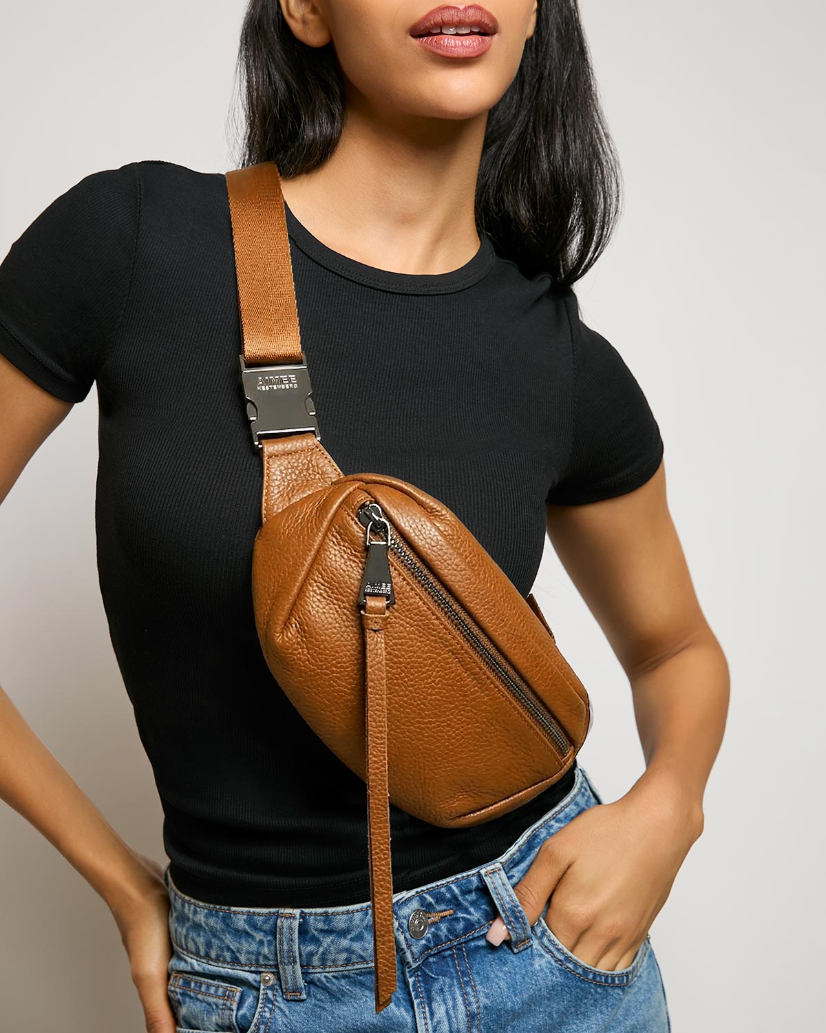 Milan Bum Bag
