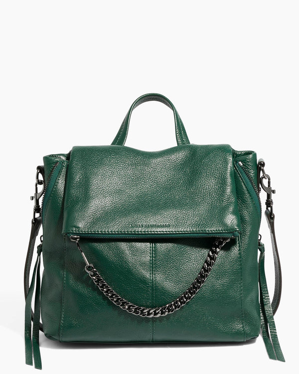 No B.S. Convertible Backpack